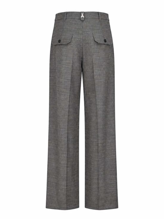 26FW 파트리지아페페 팬츠 8P0535C0250S796 GREY - PATRIZIA PEPE