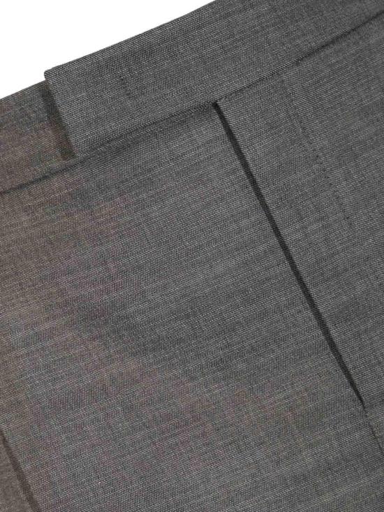 26FW 파트리지아페페 팬츠 8P0535C0250S796 GREY - PATRIZIA PEPE