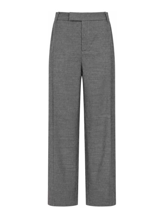 26FW 파트리지아페페 팬츠 8P0535C0250S796 GREY