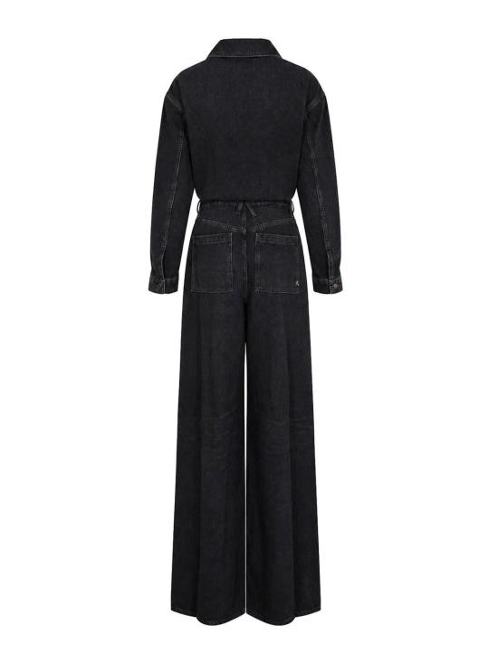 26FW 사이클 진스 셔츠 462JS81BLACK - CYCLE JEANS