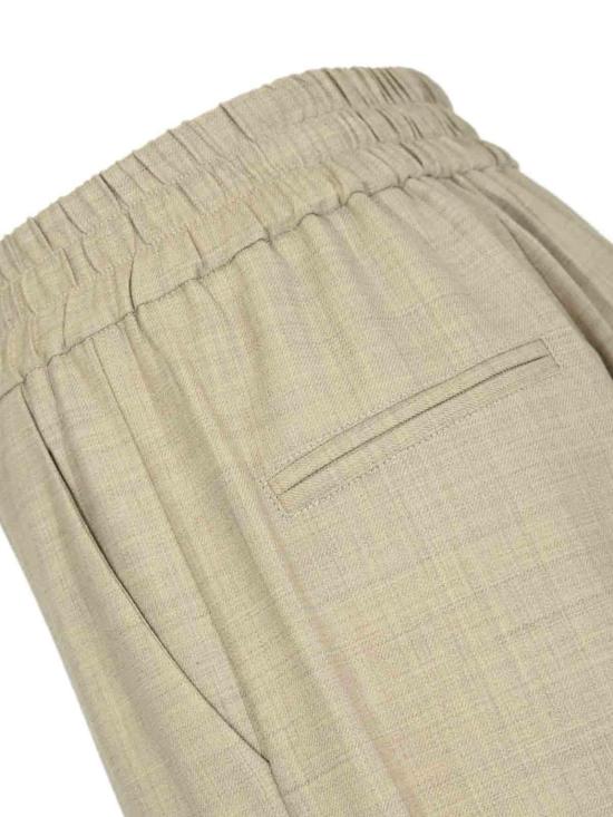 26FW 디익스테리어 팬츠 6392111RES MULTICOLOUR - D. EXTERIOR