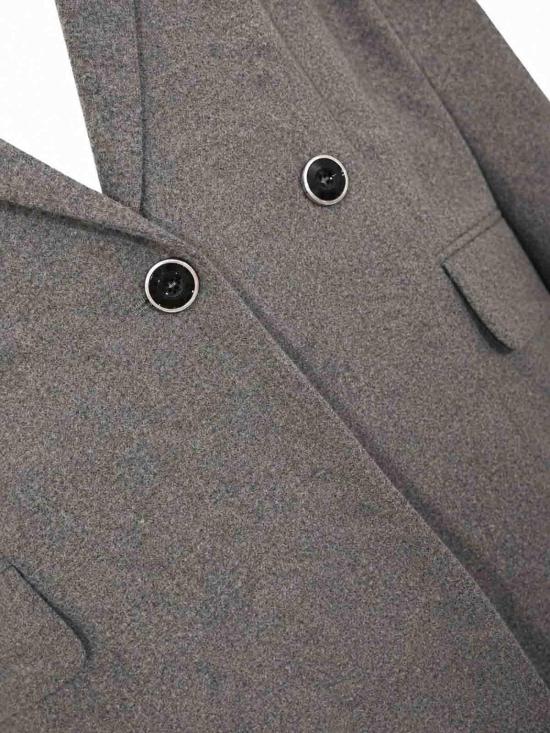 26FW 핑코 수트 자켓 107445A3JFI76 GREY - PINKO