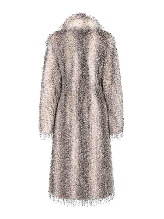26FW 엘리자베타프랜치 미디 스커트 CP05A67E2193 CREAM - ELISABETTA FRANCHI