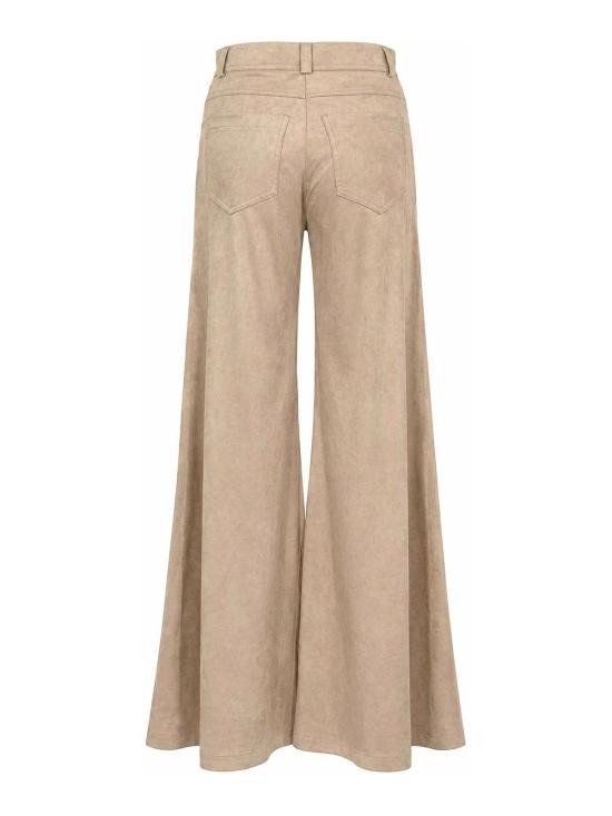 26FW 디익스테리어 팬츠 6382411RES BEIGE - D. EXTERIOR