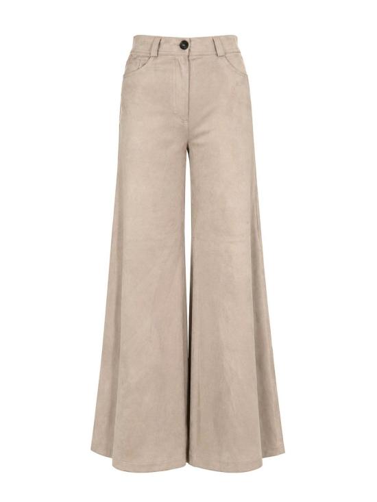 26FW 디익스테리어 팬츠 6382411RES BEIGE