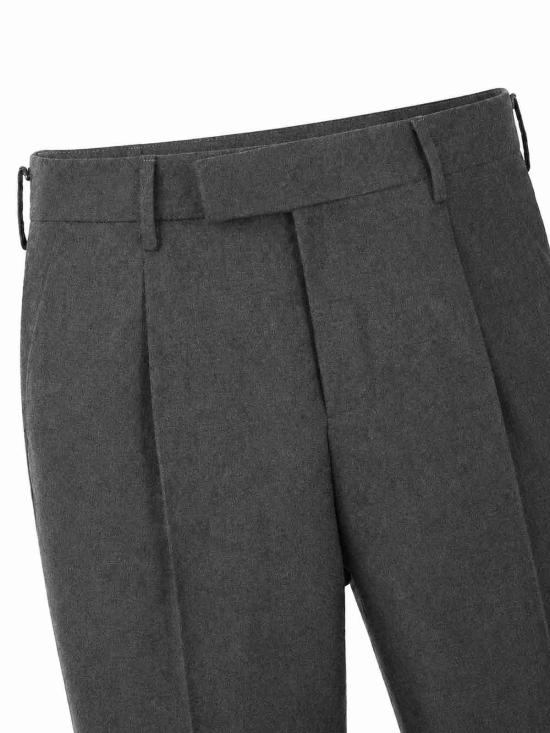 26FW 피티토리노 수트 AFMAZA0CL1CM130230 GREY - PT TORINO