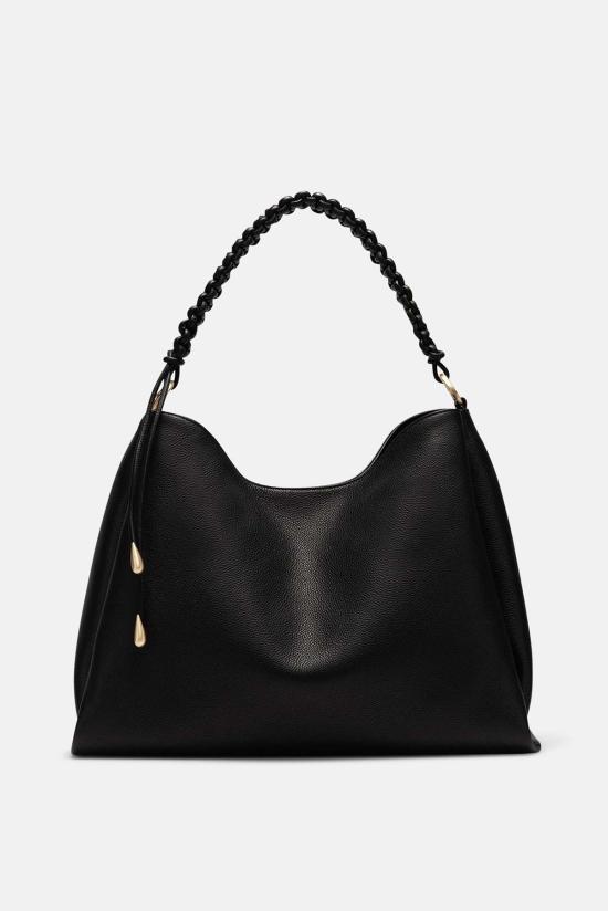  컬트 가이아 토트백 HDBTT3923LR3088BLK BLACK