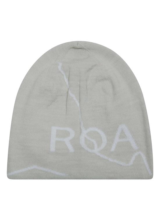 26FW 로아 모자 YBUW205YA04 WHT0034 OFF WHITE DOM