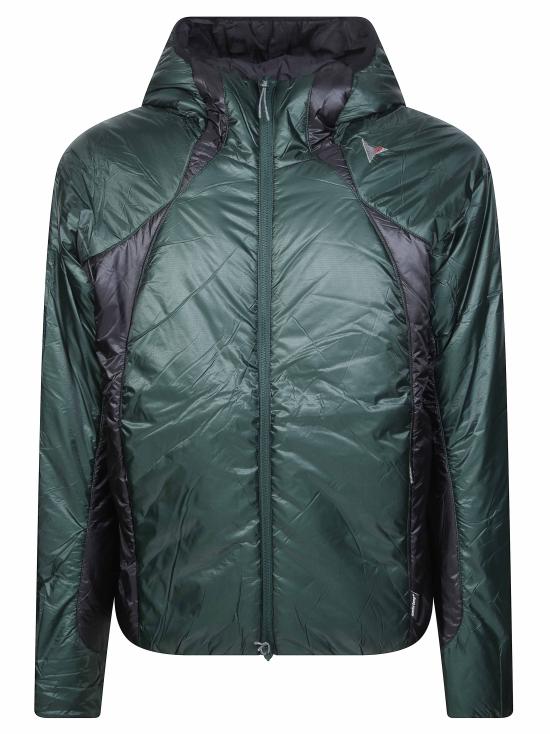 26FW 로아 패딩 YBMW0106FA87 GRN0003 DARK GREEN DOM