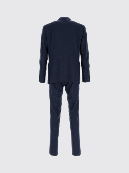 26FW 카날리 수트 세트 AR0347215280 301 Blue - CANALI
