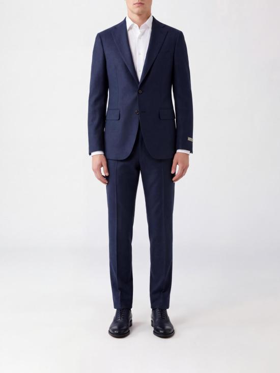 26FW 카날리 수트 세트 AR0347215280 301 Blue