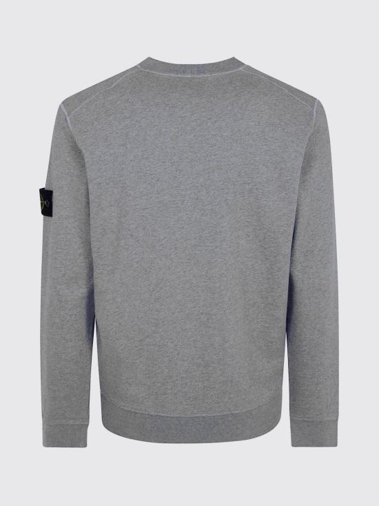 26FW 스톤 아일랜드 긴팔 티셔츠 6100060S0M51 V0M64 Grey - STONE ISLAND