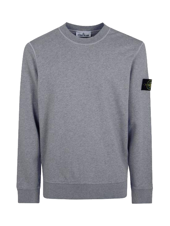26FW 스톤 아일랜드 긴팔 티셔츠 6100060S0M51 V0M64 Grey