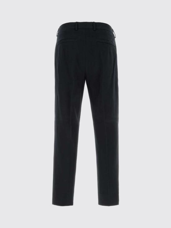 26FW 에르메네질도제냐 팬츠 RUII16A4TP60N01R B09R Blue - ERMENEGILDO ZEGNA