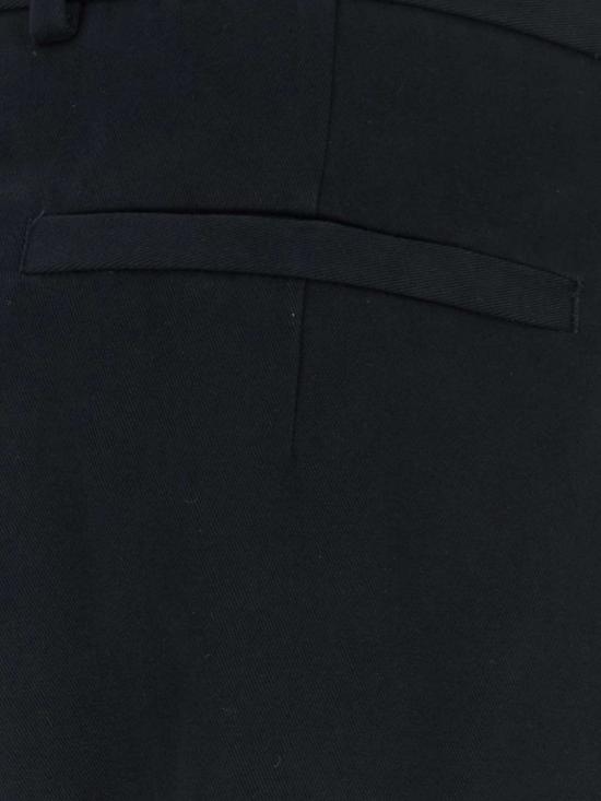 26FW 에르메네질도제냐 팬츠 RUII16A4TP60N01R B09R Blue - ERMENEGILDO ZEGNA