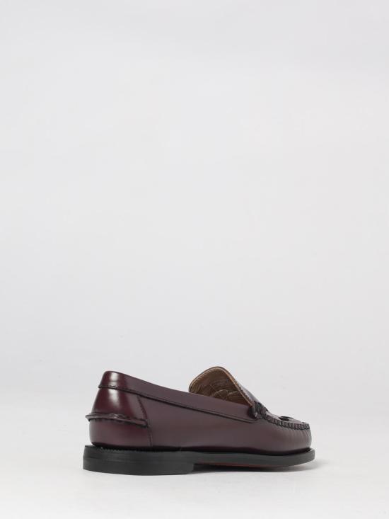 26FW 세바고 슈즈 72126JW 903 Burgundy - SEBAGO