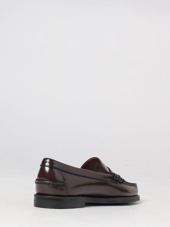 26FW 세바고 로퍼 72138XW 903 Burgundy - SEBAGO