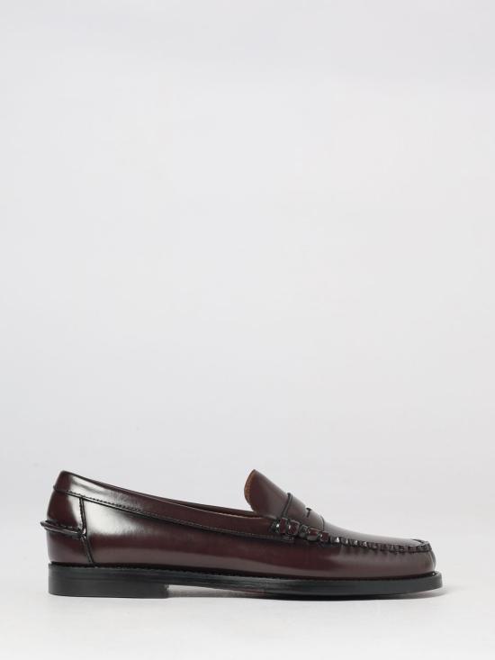 26FW 세바고 로퍼 72138XW 903 Burgundy