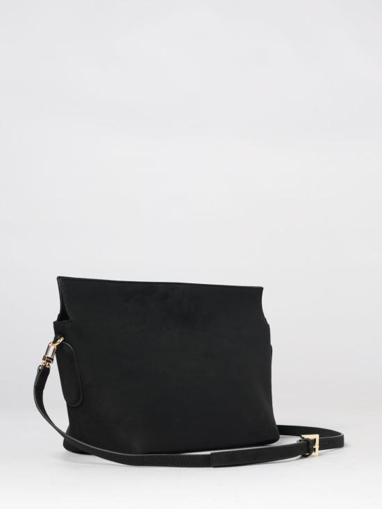 26FW 더모아레 클러치/파우치 262WTMZS0OOOS 0303A Black - THEMOIRE