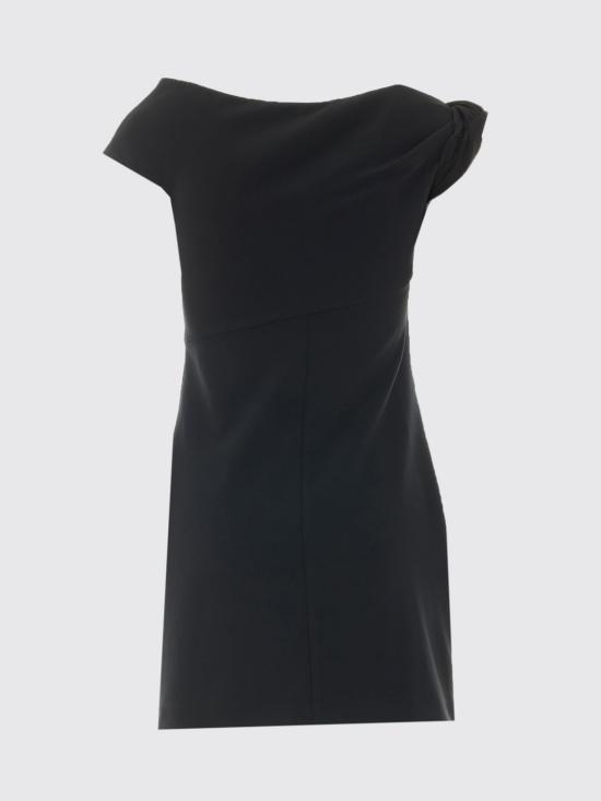 26FW 핑코 롱 원피스 107857A30P Z99 Black - PINKO