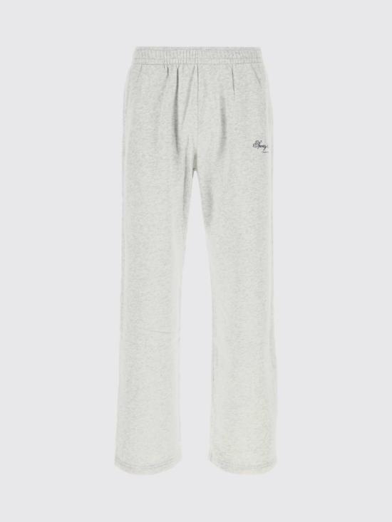 26FW 스포티앤리치 팬츠 PA08885274GY03 19 Grey - SPORTY & RICH