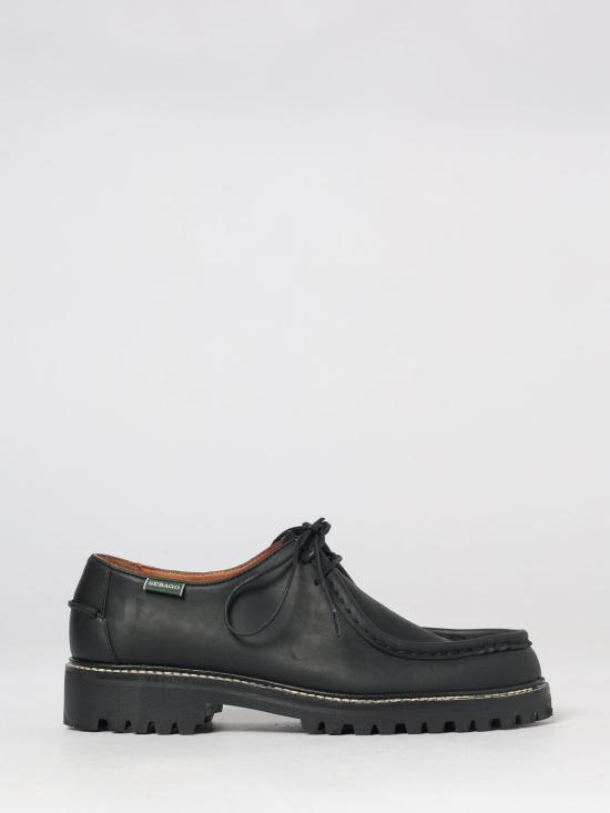 26FW 세바고 로퍼 74114NW 924 Black