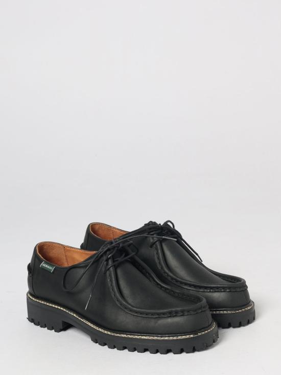 26FW 세바고 로퍼 74114NW 924 Black - SEBAGO