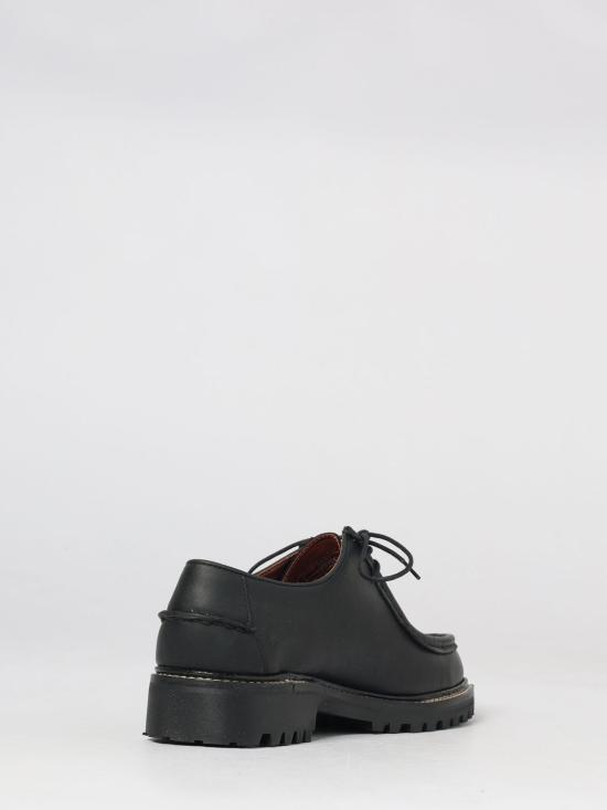 26FW 세바고 로퍼 74114NW 924 Black - SEBAGO