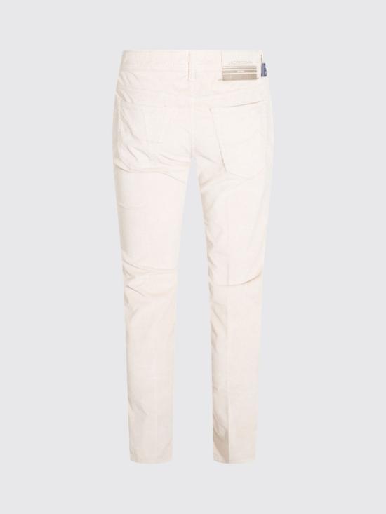 26FW 야콥코헨 팬츠 JUMQE015054S3653TR A83 Beige - JACOB COHËN