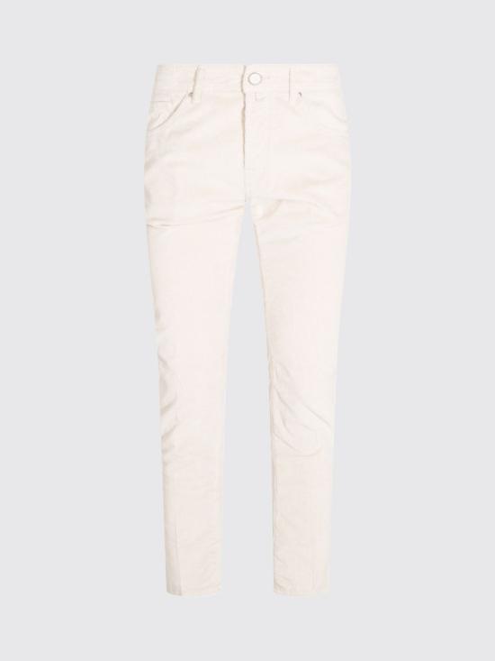 26FW 야콥코헨 팬츠 JUMQE015054S3653TR A83 Beige - JACOB COHËN