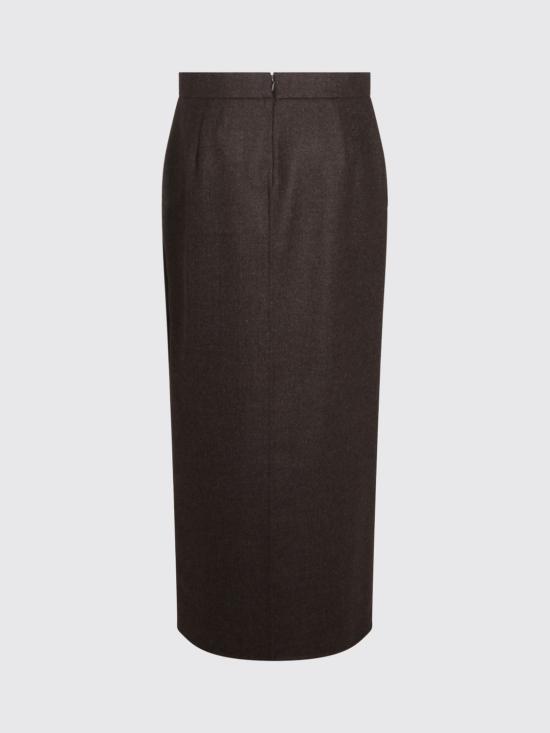 26FW 막스마라 스커트 2621106103600 004 Sage - MAX MARA