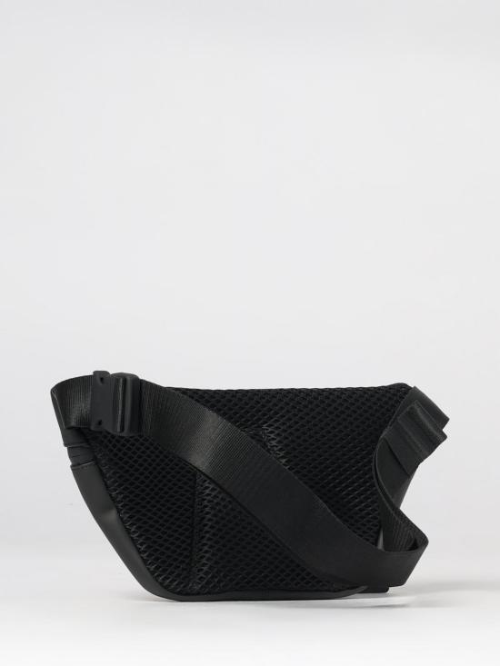 26FW 레인스 가방 14730 01 Black - RAINS