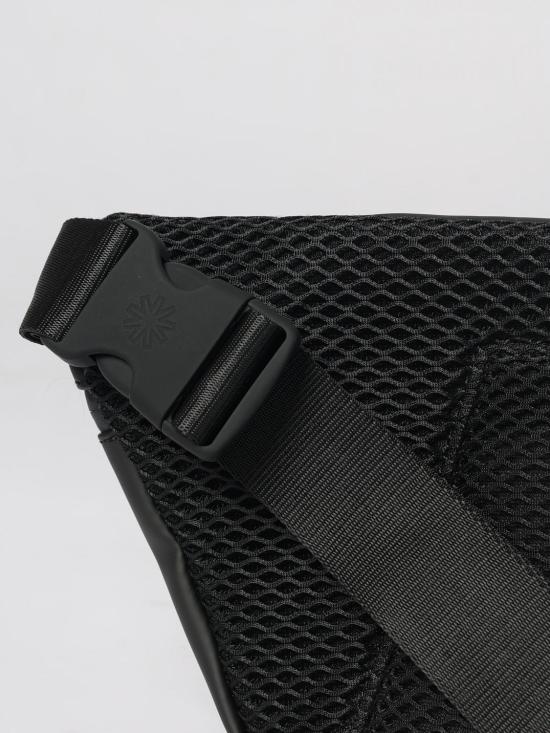 26FW 레인스 가방 14730 01 Black - RAINS
