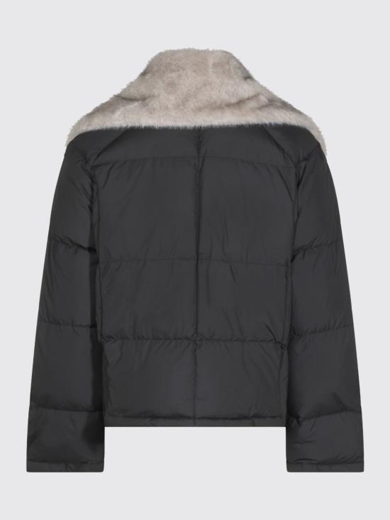 26FW 안토넬리 피렌체 자켓 R33344006 990 Black - ANTONELLI FIRENZE