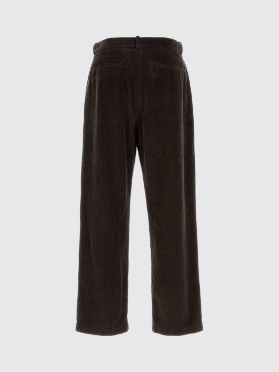 26FW 더로우 팬츠 R001192W4694 DBR Brown - THE ROW