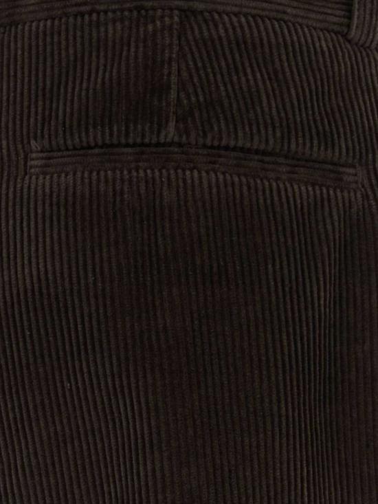 26FW 더로우 팬츠 R001192W4694 DBR Brown - THE ROW
