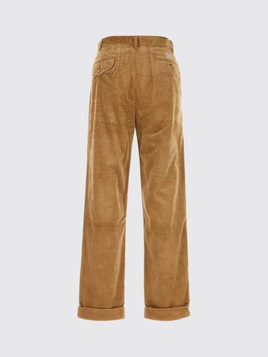 26FW 폴로 랄프로렌 팬츠 71088254332 001 Gold - POLO RALPH LAUREN