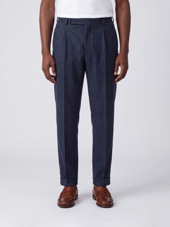26FW 피티토리노 팬츠 COZFCLZB0CL1WT03 0340 Blue
