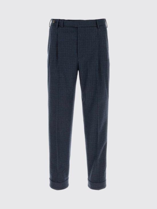 26FW 피티토리노 팬츠 COZFCLZB0CL1WT03 0340 Blue - PT TORINO