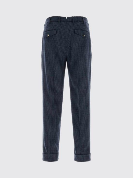 26FW 피티토리노 팬츠 COZFCLZB0CL1WT03 0340 Blue - PT TORINO