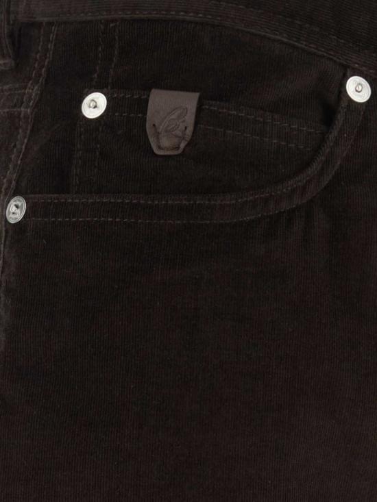 26FW 브리오니 팬츠 SPYB0LO9043 2800 Dove Grey - BRIONI