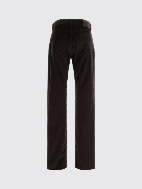 26FW 브리오니 팬츠 SPYB0LO9043 2800 Dove Grey - BRIONI