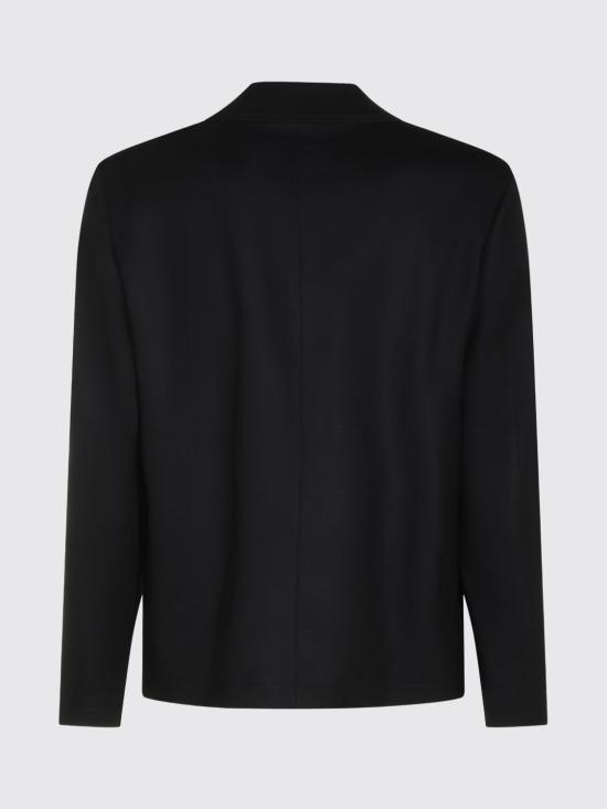 26FW 라르디니 자켓 ACCONYCN65402 999 Black - LARDINI