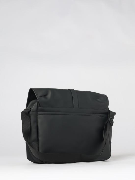 26FW 레인스 가방 14580 01 Black - RAINS