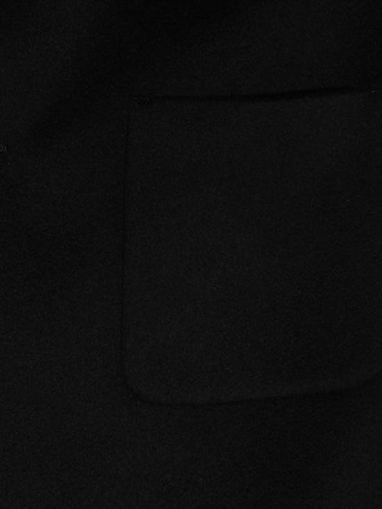 26FW 라르디니 자켓 ACSTONEACIF67546 999 Black - LARDINI