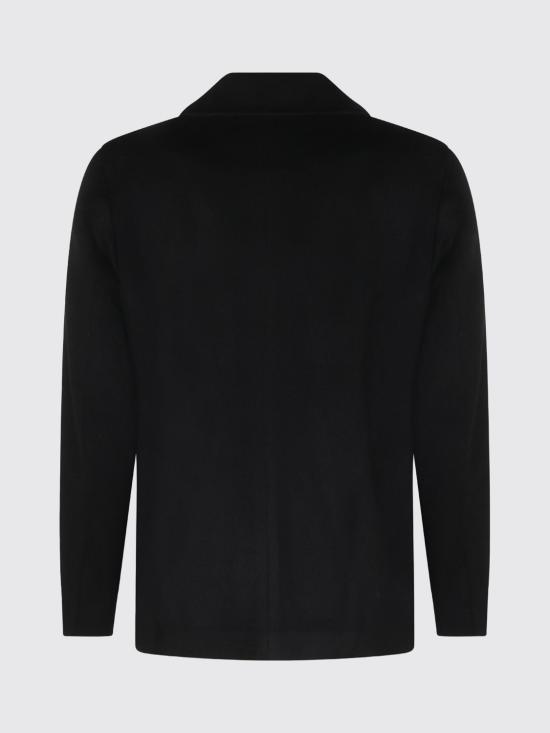 26FW 라르디니 자켓 ACSTONEACIF67546 999 Black - LARDINI