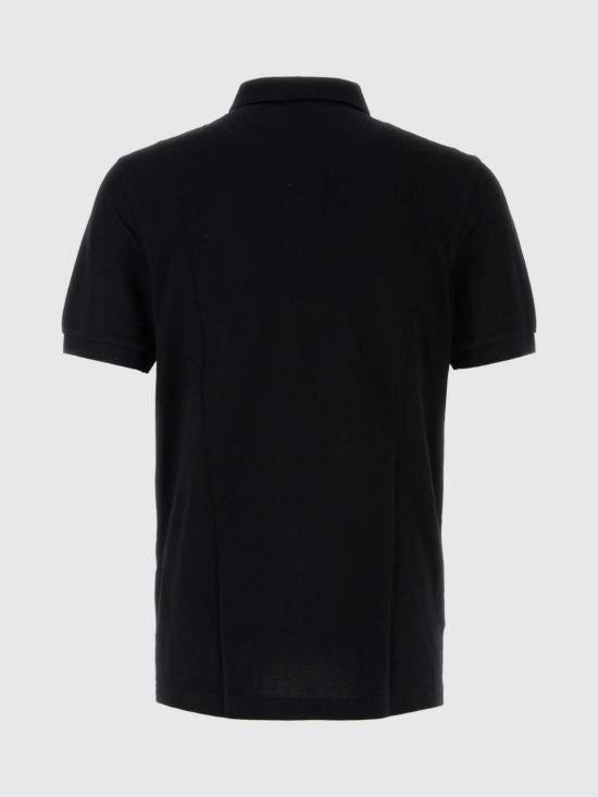 26FW 프레드페리 폴로 티셔츠 M6000 350 Black - FRED PERRY