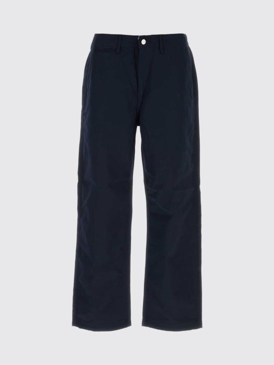 26FW 칼하트 WIP 팬츠 I036502 1C01 Black - CARHARTT WIP