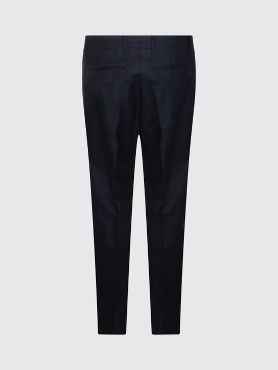 26FW 라르디니 팬츠 ACLUANGACIF67446 850 Blue - LARDINI