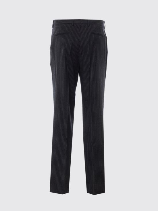 26FW 선플라워 팬츠 42181 820 Grey - SUNFLOWER